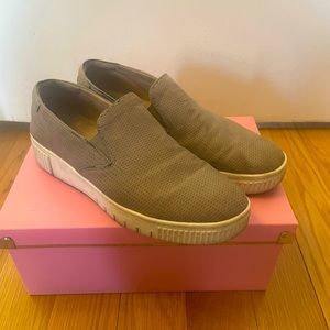 Soul Naturalizer Tia Slip-on sneakers, 9M